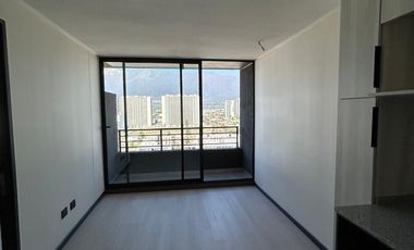 Se arrienda hermoso Depto nuevo en Froilan Roa