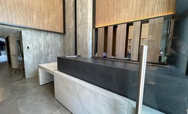 Se arrienda hermoso Depto nuevo en Froilan Roa