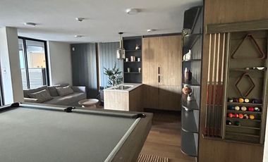 Se arrienda hermoso Depto nuevo en Froilan Roa