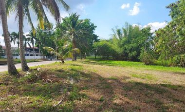 The Fairway Lots for Sale in Silang Cavite via CALAX