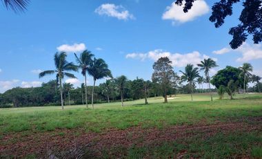 The Fairway Lots for Sale in Silang Cavite via CALAX