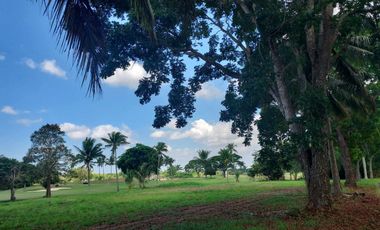 The Fairway Lots for Sale in Silang Cavite via CALAX
