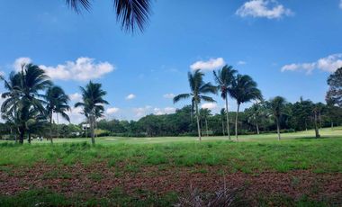 The Fairway Lots for Sale in Silang Cavite via CALAX