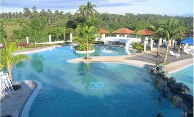 The Fairway Lots for Sale in Silang Cavite via CALAX