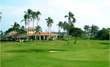 The Fairway Lots for Sale in Silang Cavite via CALAX