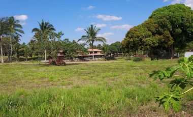 The Fairway Lots for Sale in Silang Cavite via CALAX