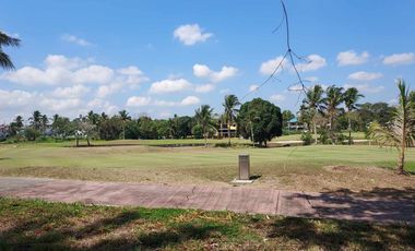 The Fairway Lots for Sale in Silang Cavite via CALAX