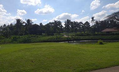 The Fairway Lots for Sale in Silang Cavite via CALAX