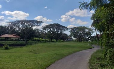 The Fairway Lots for Sale in Silang Cavite via CALAX
