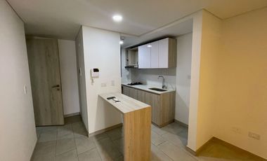Apartaestudio en Renta - Coinca