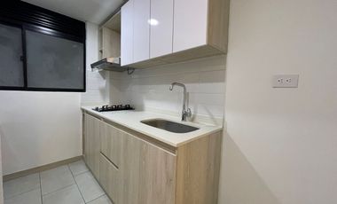 Apartaestudio en Renta - Coinca