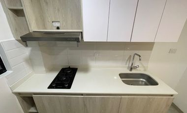 Apartaestudio en Renta - Coinca