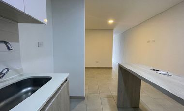 Apartaestudio en Renta - Coinca