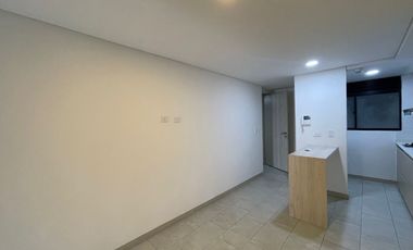 Apartaestudio en Renta - Coinca