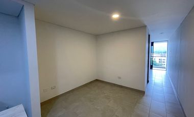 Apartaestudio en Renta - Coinca