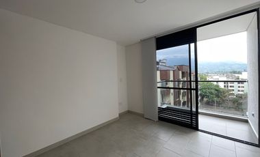 Apartaestudio en Renta - Coinca