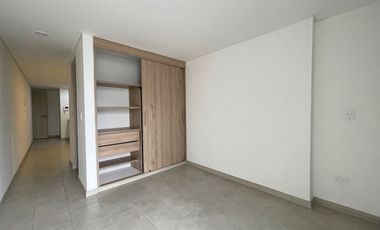 Apartaestudio en Renta - Coinca