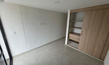 Apartaestudio en Renta - Coinca
