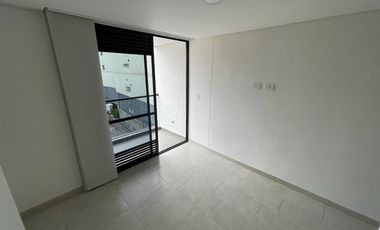 Apartaestudio en Renta - Coinca