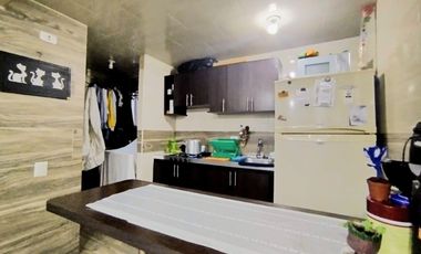 Vista panorámica y vida moderna en Gachancipá! Apartamento en venta