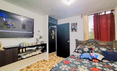 Vista panorámica y vida moderna en Gachancipá! Apartamento en venta