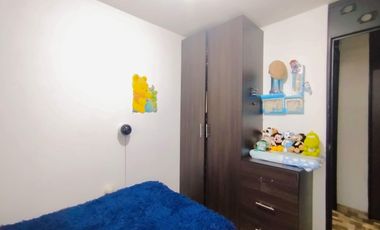 Vista panorámica y vida moderna en Gachancipá! Apartamento en venta