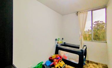 Vista panorámica y vida moderna en Gachancipá! Apartamento en venta