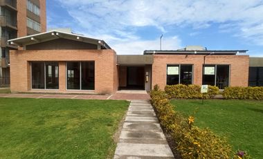 Vista panorámica y vida moderna en Gachancipá! Apartamento en venta