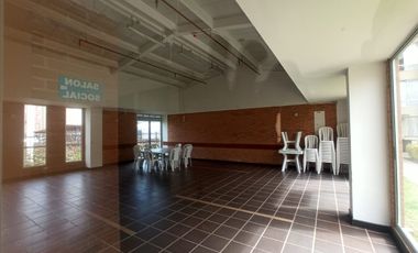 Vista panorámica y vida moderna en Gachancipá! Apartamento en venta