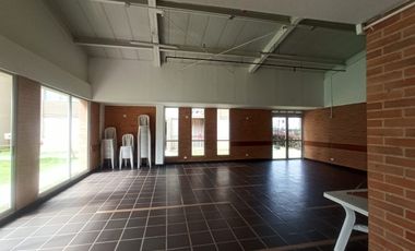 Vista panorámica y vida moderna en Gachancipá! Apartamento en venta