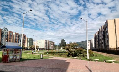Vista panorámica y vida moderna en Gachancipá! Apartamento en venta