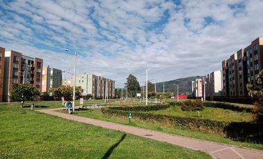 Vista panorámica y vida moderna en Gachancipá! Apartamento en venta