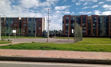 Vista panorámica y vida moderna en Gachancipá! Apartamento en venta