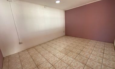Casa grande con terreno grande