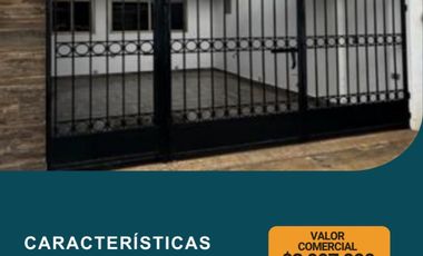 Venta de casa en Sahuayo, Michoacán - REMATE