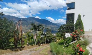 💥VENDO💥Casa Campestre en el exclusivo sector de Copacabana Barrio Pedregal parte alta Parcelación El Paraíso.