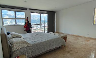 💥VENDO💥Casa Campestre en el exclusivo sector de Copacabana Barrio Pedregal parte alta Parcelación El Paraíso.