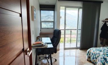 💥VENDO💥Casa Campestre en el exclusivo sector de Copacabana Barrio Pedregal parte alta Parcelación El Paraíso.