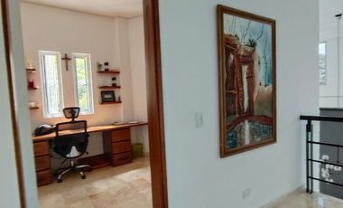 💥VENDO💥Casa Campestre en el exclusivo sector de Copacabana Barrio Pedregal parte alta Parcelación El Paraíso.