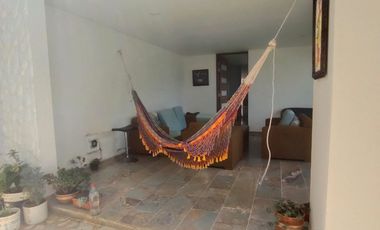 💥VENDO💥Casa Campestre en el exclusivo sector de Copacabana Barrio Pedregal parte alta Parcelación El Paraíso.