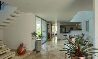 💥VENDO💥Casa Campestre en el exclusivo sector de Copacabana Barrio Pedregal parte alta Parcelación El Paraíso.
