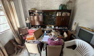 Moreno - Venta - Casa 5 Ambientes