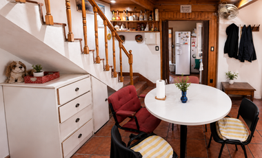 Moreno - Venta - Casa 5 Ambientes