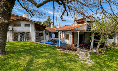 Moreno - Venta - Casa 5 Ambientes