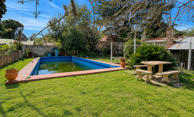 Moreno - Venta - Casa 5 Ambientes