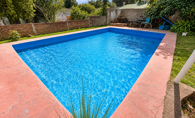 Moreno - Venta - Casa 5 Ambientes