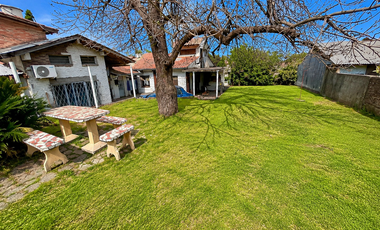 Moreno - Venta - Casa 5 Ambientes