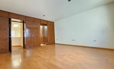 Casa en renta en jardines de zavaleta