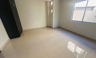 EN VENTA  CASA POR ESTRENAR  DE DOS PISOS DENTRO DE URBANIZACIÓN