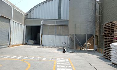 VENTA DE LOCAL DE 3,100 M2. EN LURIN